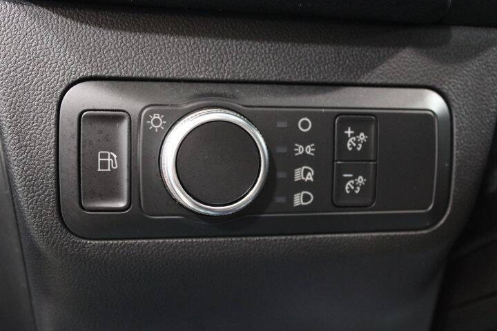 2021 Ford Escape Hybrid SE