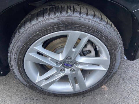 2015 Volvo V60 T5 Premier