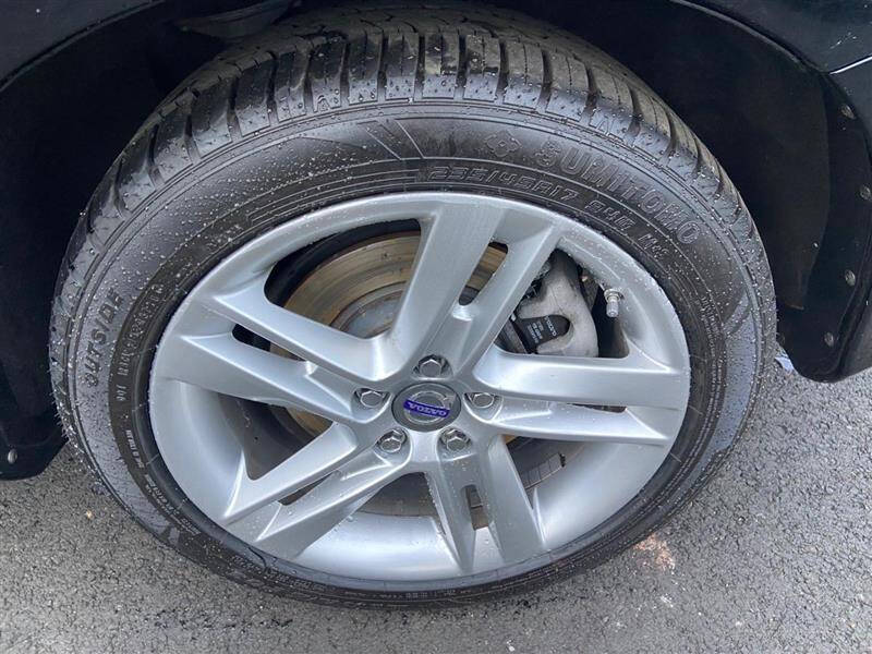 2015 Volvo V60 T5 Premier