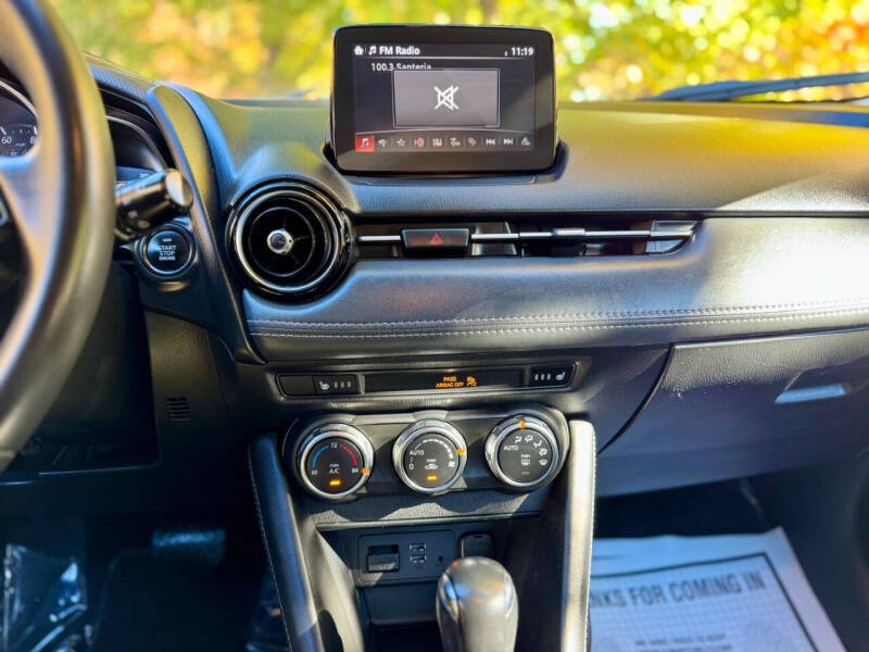 2019 Mazda CX-3 Touring