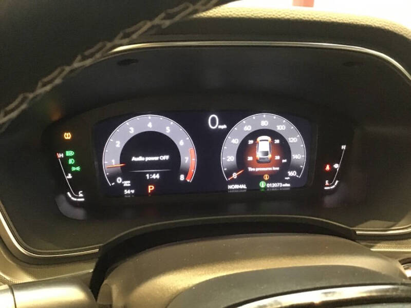 2023 Acura Integra w/A-SPEC