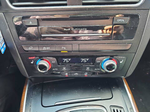 2015 Audi Q5 2.0T quattro Premium Plus