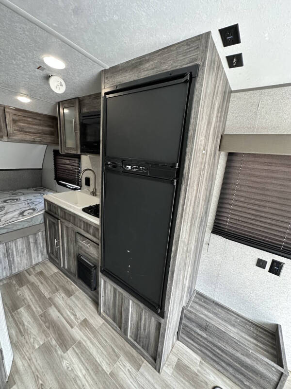 2020 Forest River Wildwood