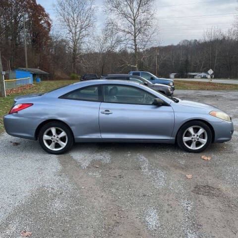 2004 Toyota Camry Solara for sale at Green Light Auto in Bridgeton, NJ