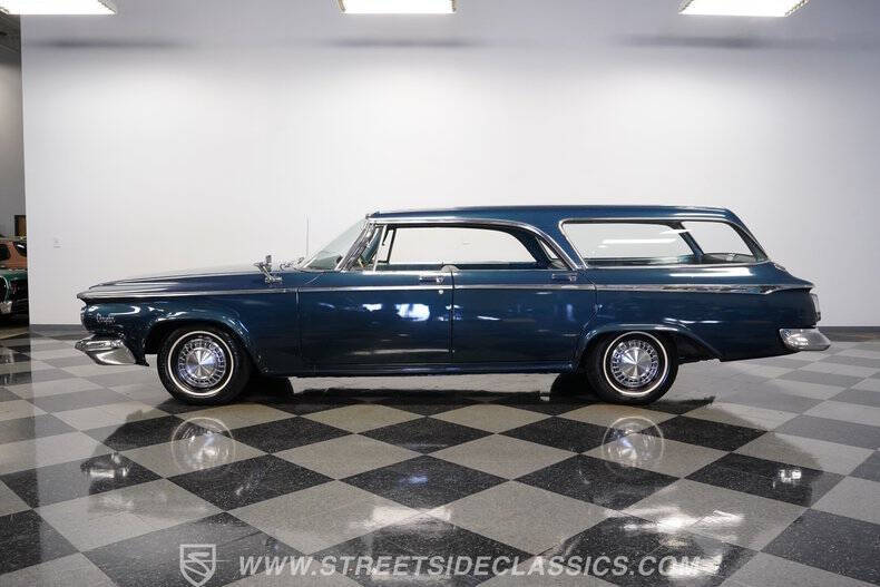 1964 Chrysler Newport