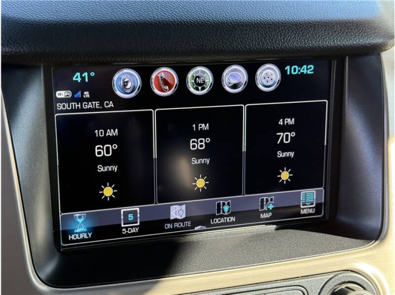 2017 GMC Yukon XL Denali