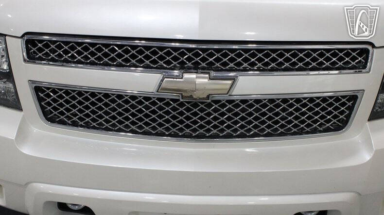 2008 Chevrolet Avalanche