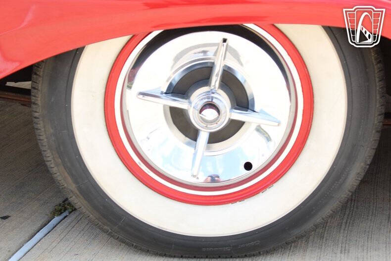 1957 Ford Fairlane