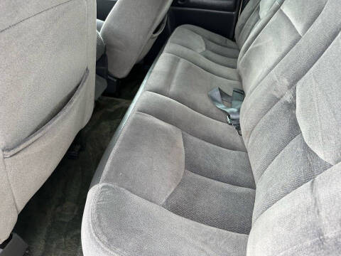 2004 GMC Sierra 1500