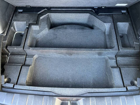 2013 Subaru Forester 2.5X Premium