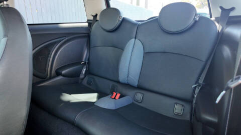 2010 MINI Cooper