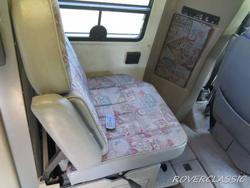 1998 Winnebago Rialta