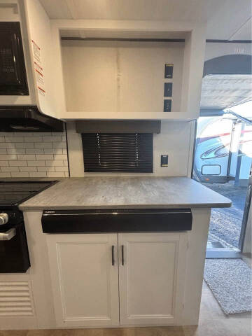 2022 Keystone RV Hideout