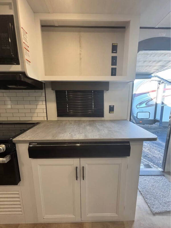 2022 Keystone RV Hideout