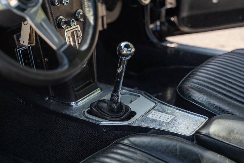 1964 Chevrolet Corvette