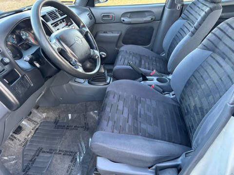1997 Toyota RAV4