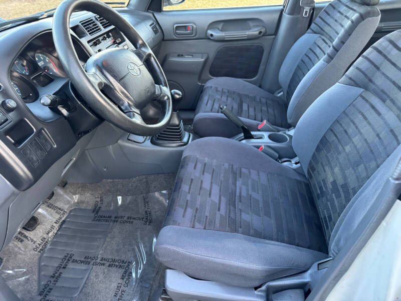 1997 Toyota RAV4