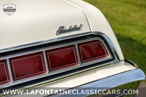 1976 Ford Thunderbird