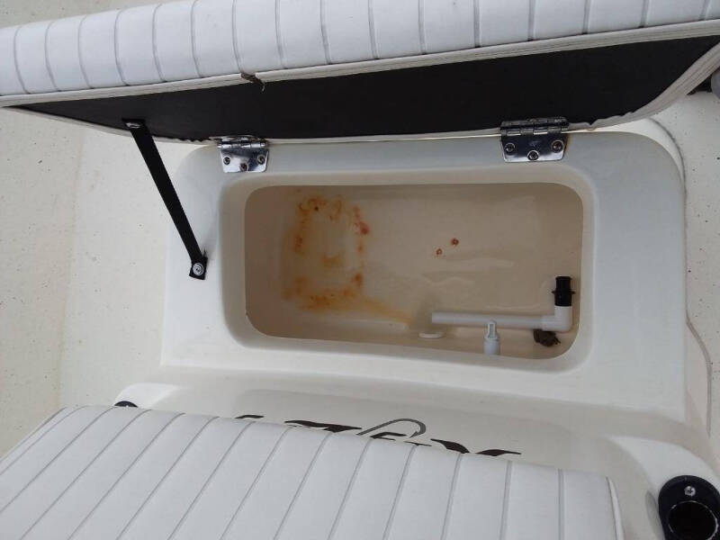 2013 Key Largo 180 Center Console
