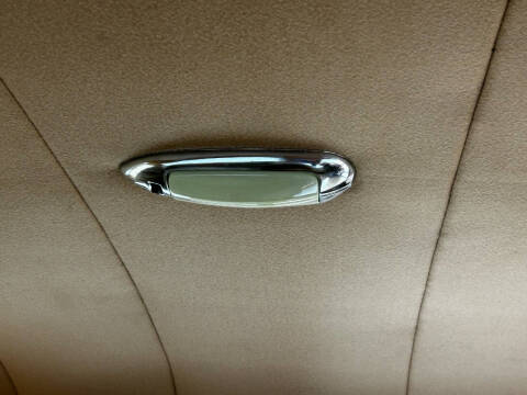 1949 Oldsmobile Futuramic 76