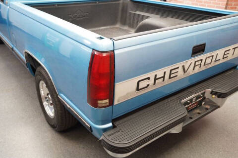 1994 Chevrolet C/K 1500 Series