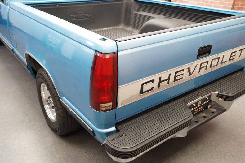 1994 Chevrolet C/K 1500 Series