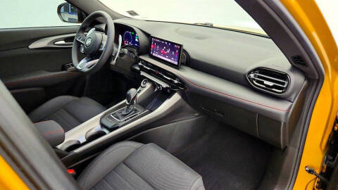 2024 Dodge Hornet R/T