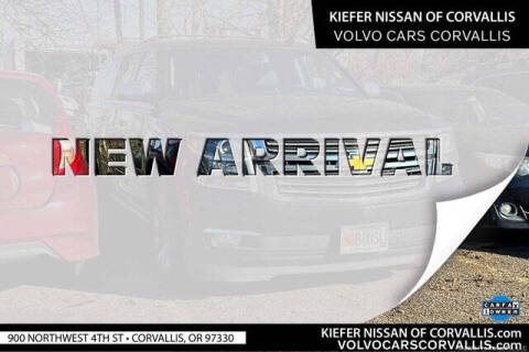 2015 Chevrolet Suburban for sale at Kiefer Nissan Used Cars of Albany in Albany OR