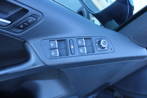 2014 Volkswagen Tiguan