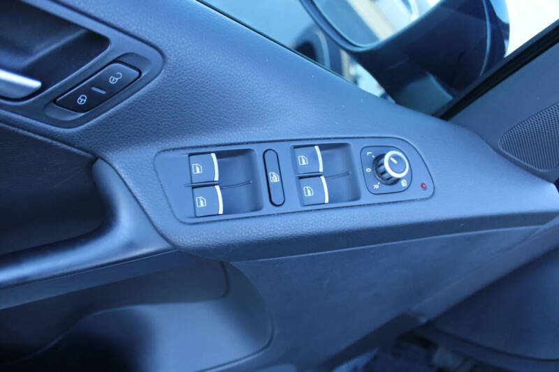 2014 Volkswagen Tiguan