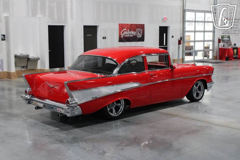 1957 Chevrolet 210
