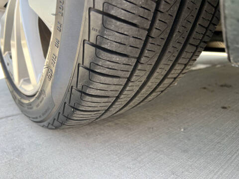 2017 Audi A4 2.0T quattro Premium