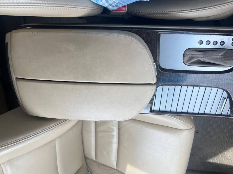 2012 Acura MDX SH-AWD w/Tech