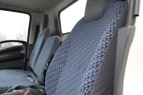 2024 Chevrolet 4500HG LCF