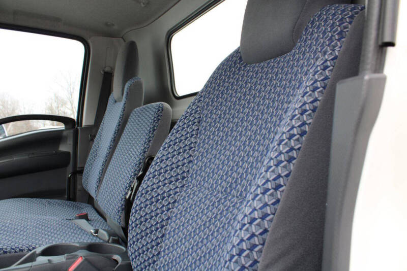 2024 Chevrolet 4500HG LCF