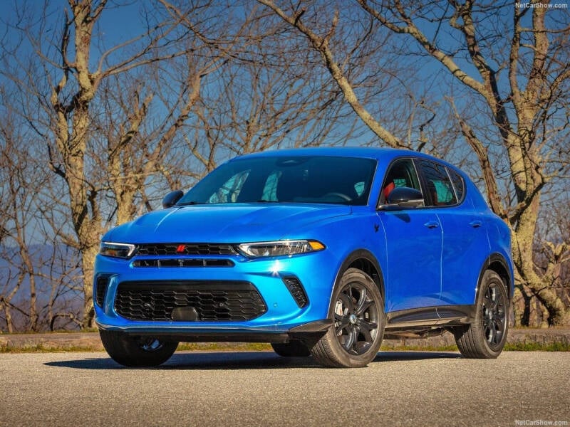 2025 Dodge Hornet for sale at Xclusive Auto Leasing NYC in Staten Island NY