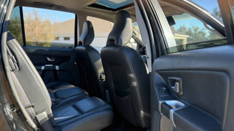 2014 Volvo XC90 3.2 Platinum