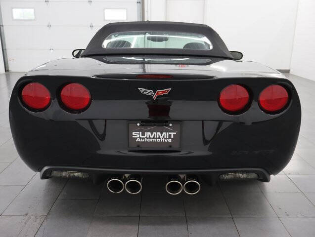 2011 Chevrolet Corvette