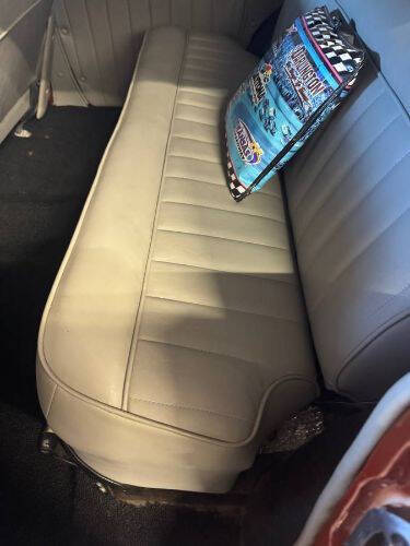 1955 Chevrolet 210