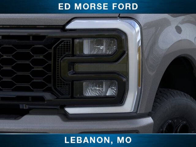 2026 Ford F-350 Super Duty