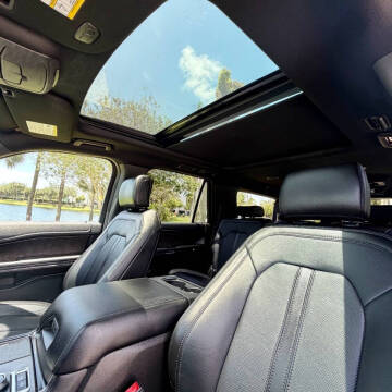 2018 Ford Expedition MAX Limited