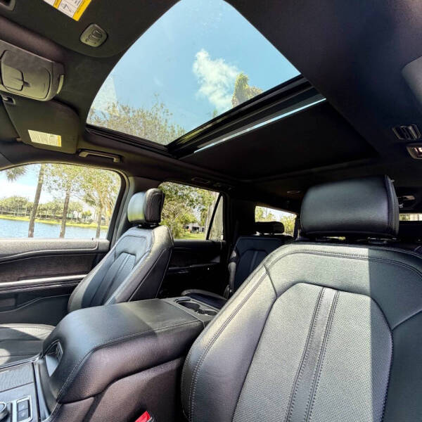 2018 Ford Expedition MAX Limited