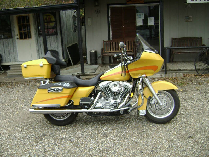 2007 Harley-Davidson Road Glide