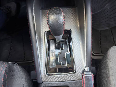 2019 Mitsubishi Outlander Sport