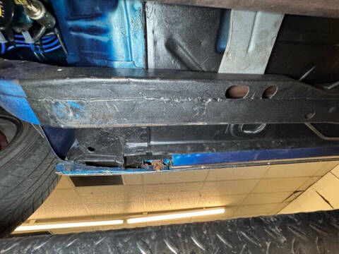 1968 Pontiac Firebird