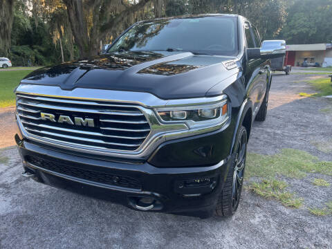 2020 RAM Ram Pickup 1500 for sale at KMC Auto Sales in Jacksonville FL