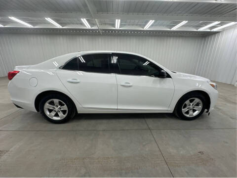 2013 Chevrolet Malibu LS Fleet