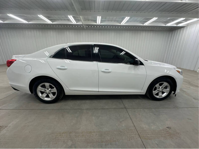 2013 Chevrolet Malibu LS Fleet