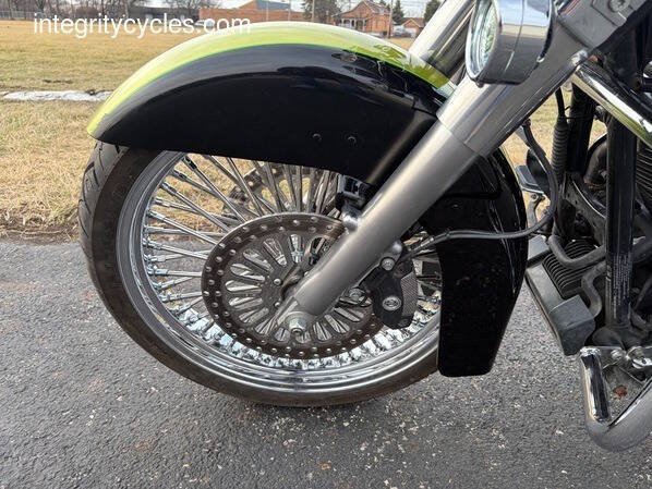 2011 Harley-Davidson Ultra Limited