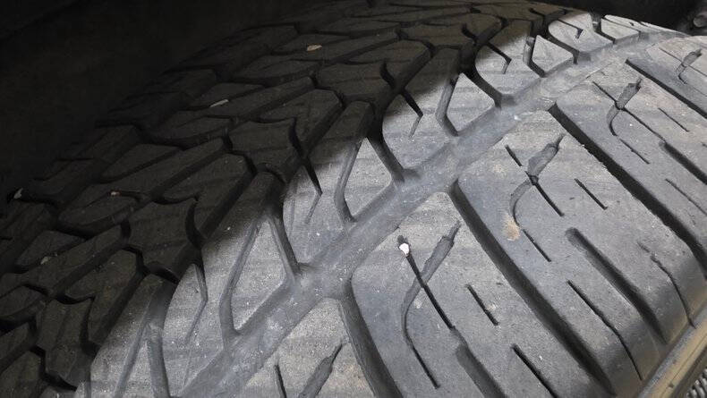 1994 GMC Sierra 1500